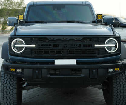 Ford Bronco (2021-2023)  LED Headlight