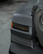 AMR LED Fender Lights for Jeep Wrangler JL/JT