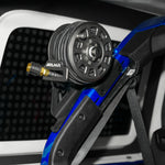 AMR Air Compressor Hose Reel System