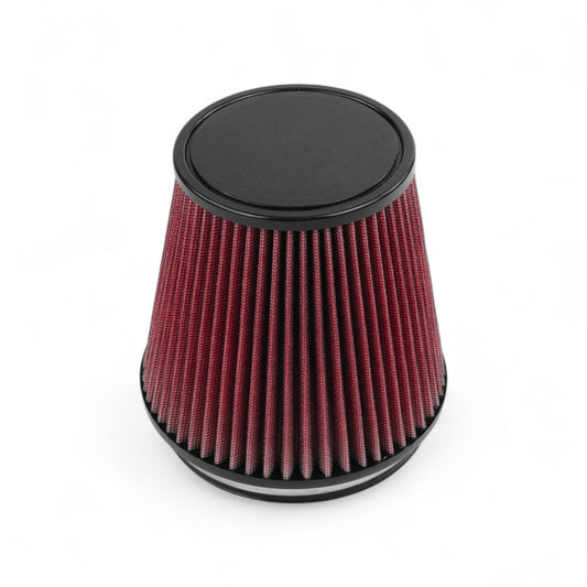 Hurricane Dry Air Filter For Jeep Wrangler -Red