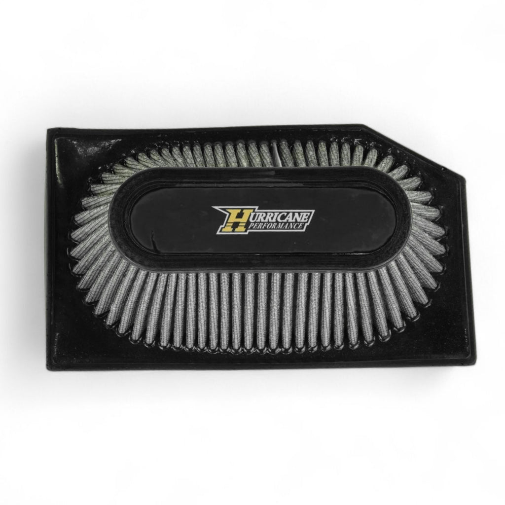 Hurricane Performance , 3 Layer Dry S Air Filter for Jeep Wrangler JL/JT