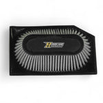 Hurricane Performance , 3 Layer Dry S Air Filter for Jeep Wrangler JL/JT