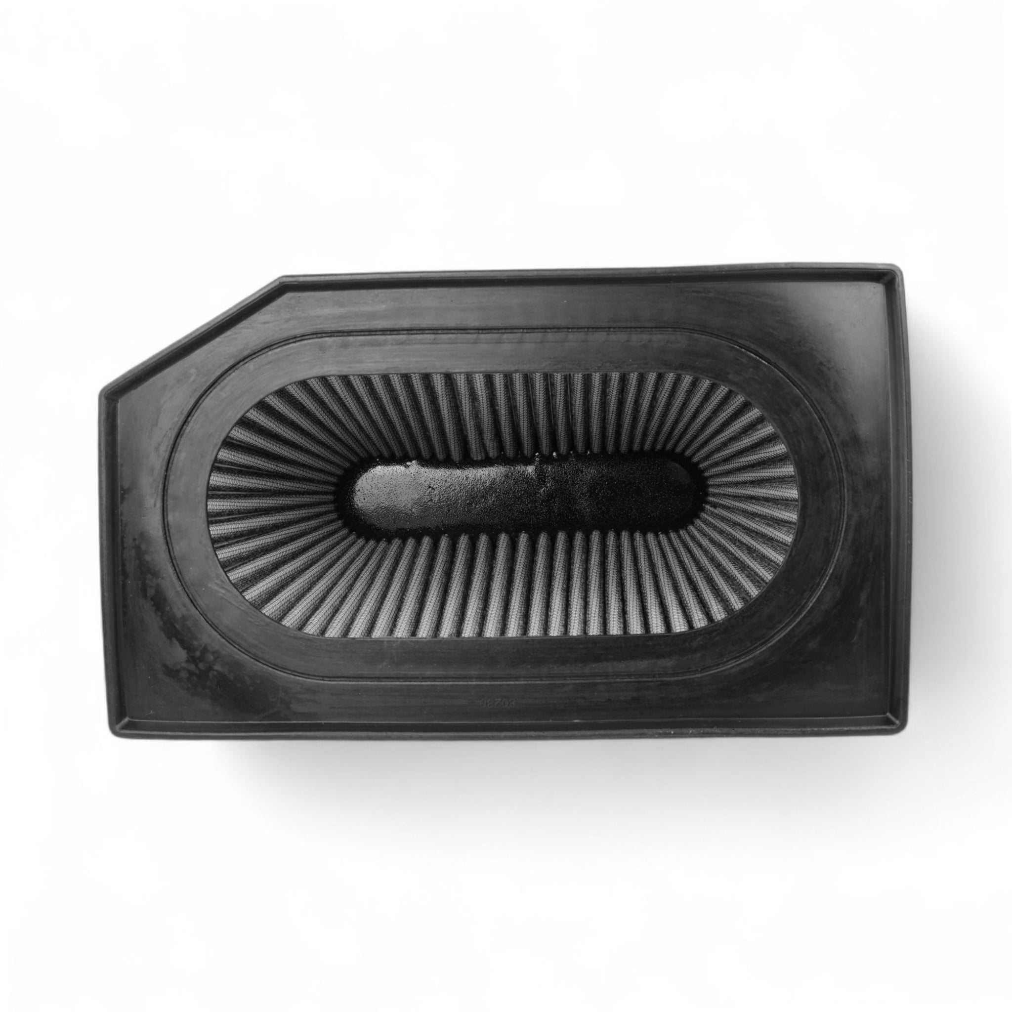 Hurricane Performance , 3 Layer Dry S Air Filter for Jeep Wrangler JL/JT