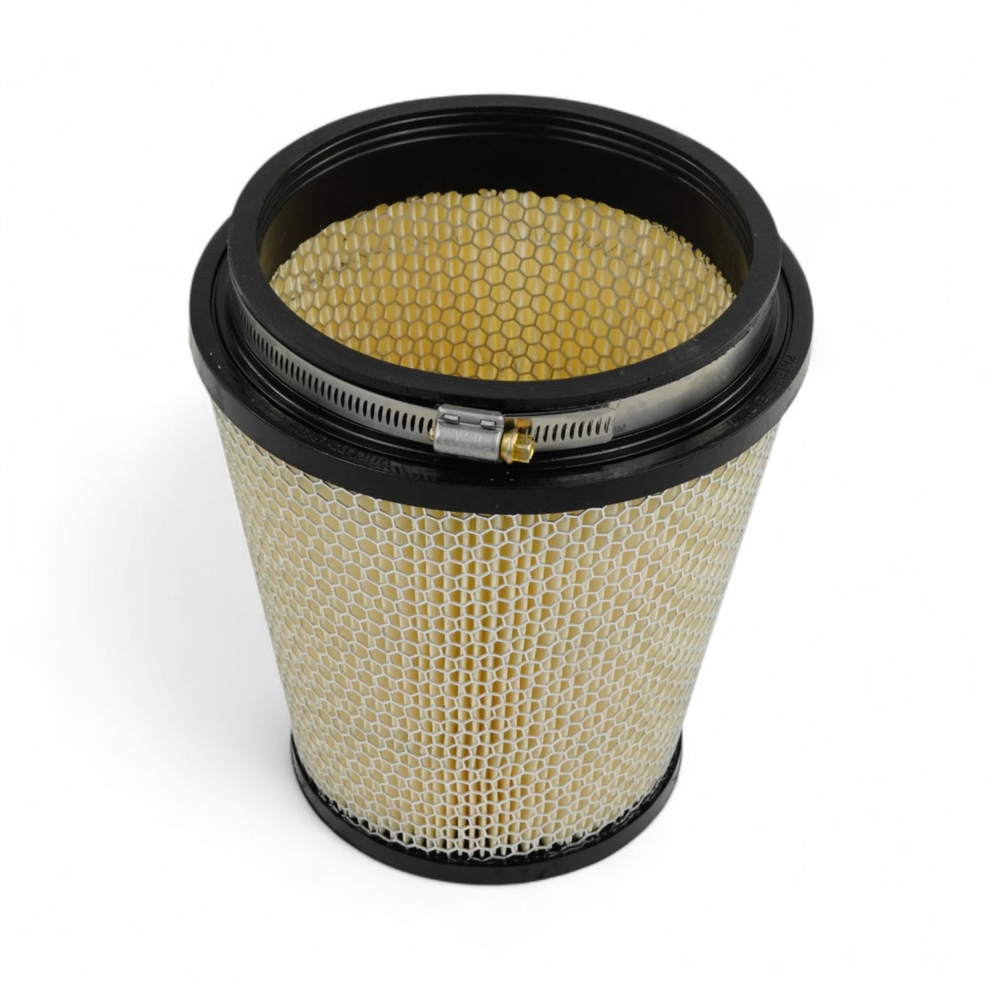 Hurricane Performance Offroad Air Filter (C010500) - 6 inch BD, 7.75 inch H