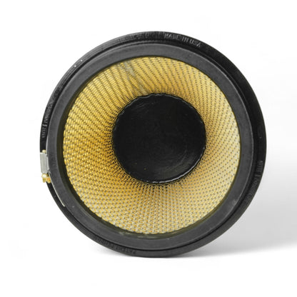 Hurricane Performance Offroad Air Filter (C010500) - 6 inch BD, 7.75 inch H