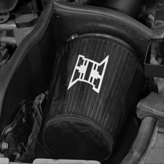 HURRICANE PERFORMANCE FILTER WRAP