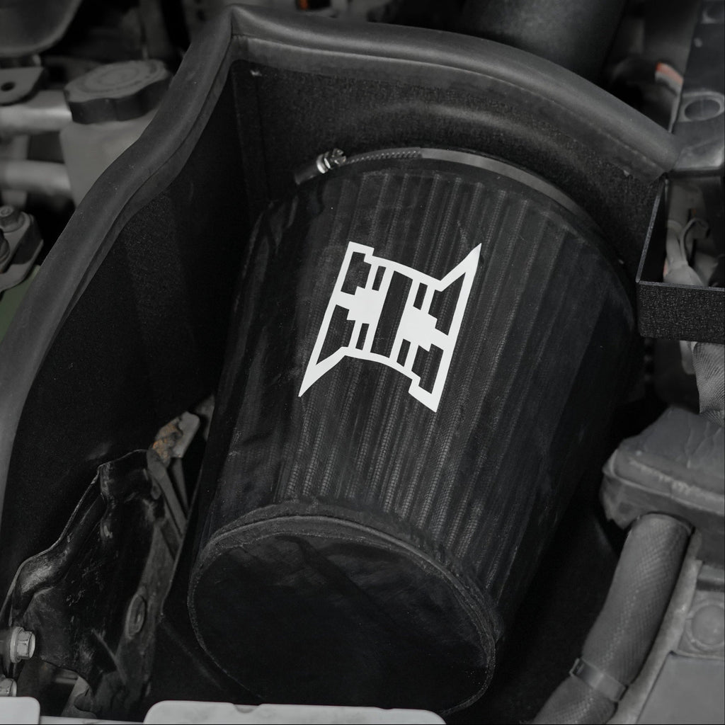 HURRICANE PERFORMANCE FILTER WRAP