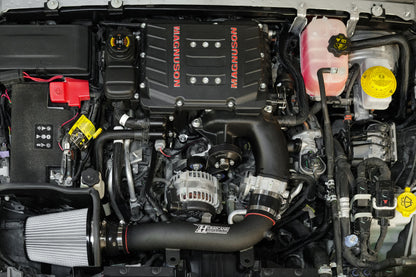Magnuson Supercharger Kit -No tunner for Jeep Wrangler JL & JT
