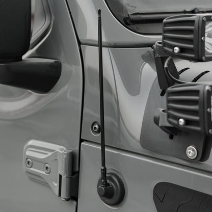 AMR Radio Antenna For Jeep Wrangler