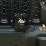 BAJA Design LP6 Single Rock Guard - Universal