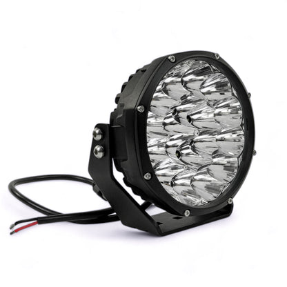 Hurricane 6 inch Round LED Work Lights