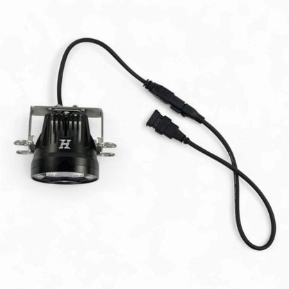 Hurricane Fog Lights for Jeep Wrangler JK/JL