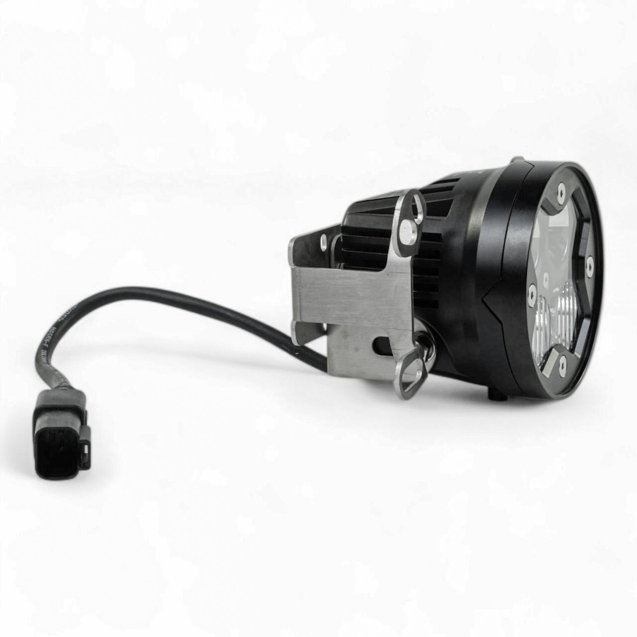 Hurricane Fog Lights for Jeep Wrangler JK/JL