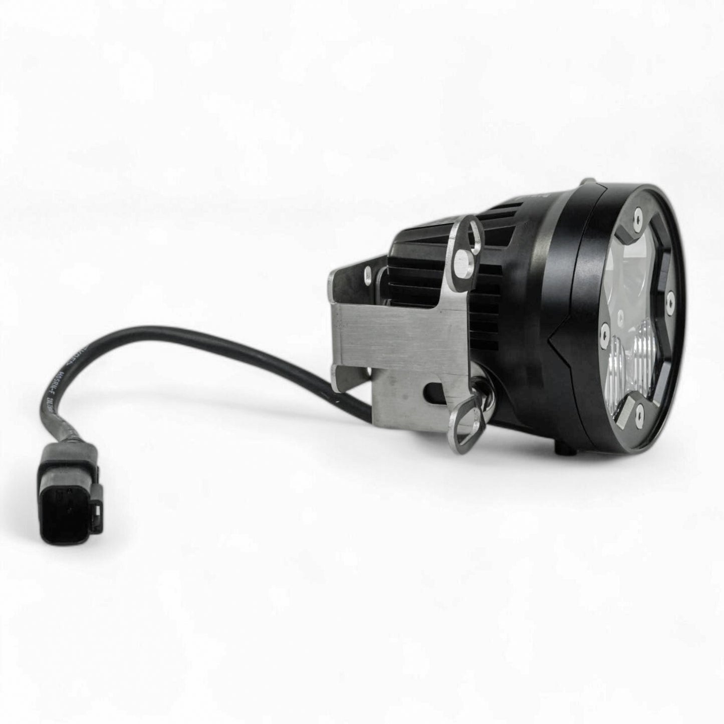 Hurricane Fog Lights for Jeep Wrangler JK/JL