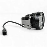 Hurricane Fog Lights for Jeep Wrangler JK/JL