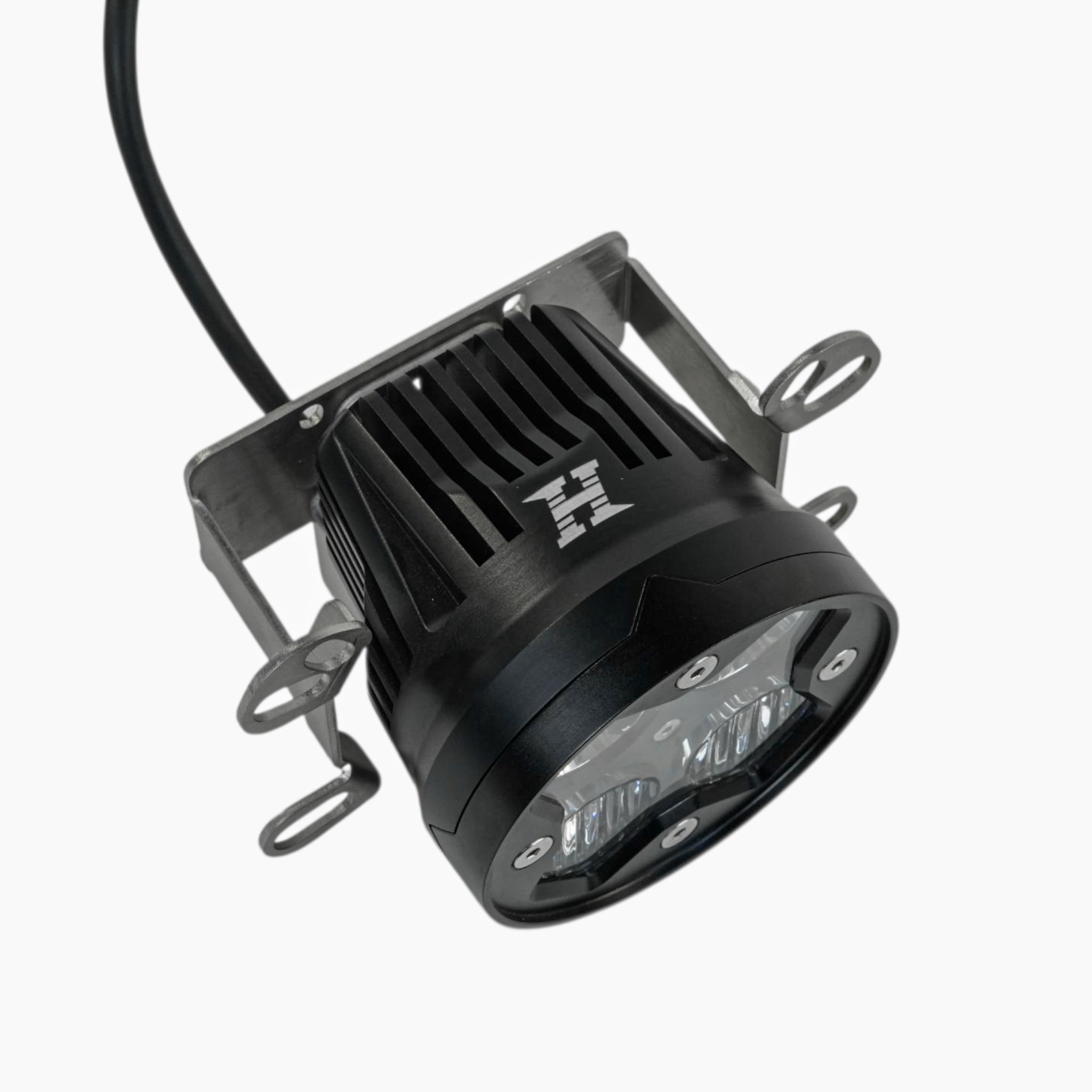 Hurricane Fog Lights for Jeep Wrangler JK/JL