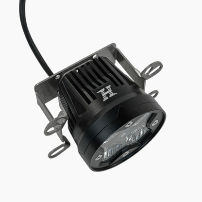 Hurricane Fog Lights for Jeep Wrangler JK/JL