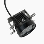 Hurricane Fog Lights for Jeep Wrangler JK/JL