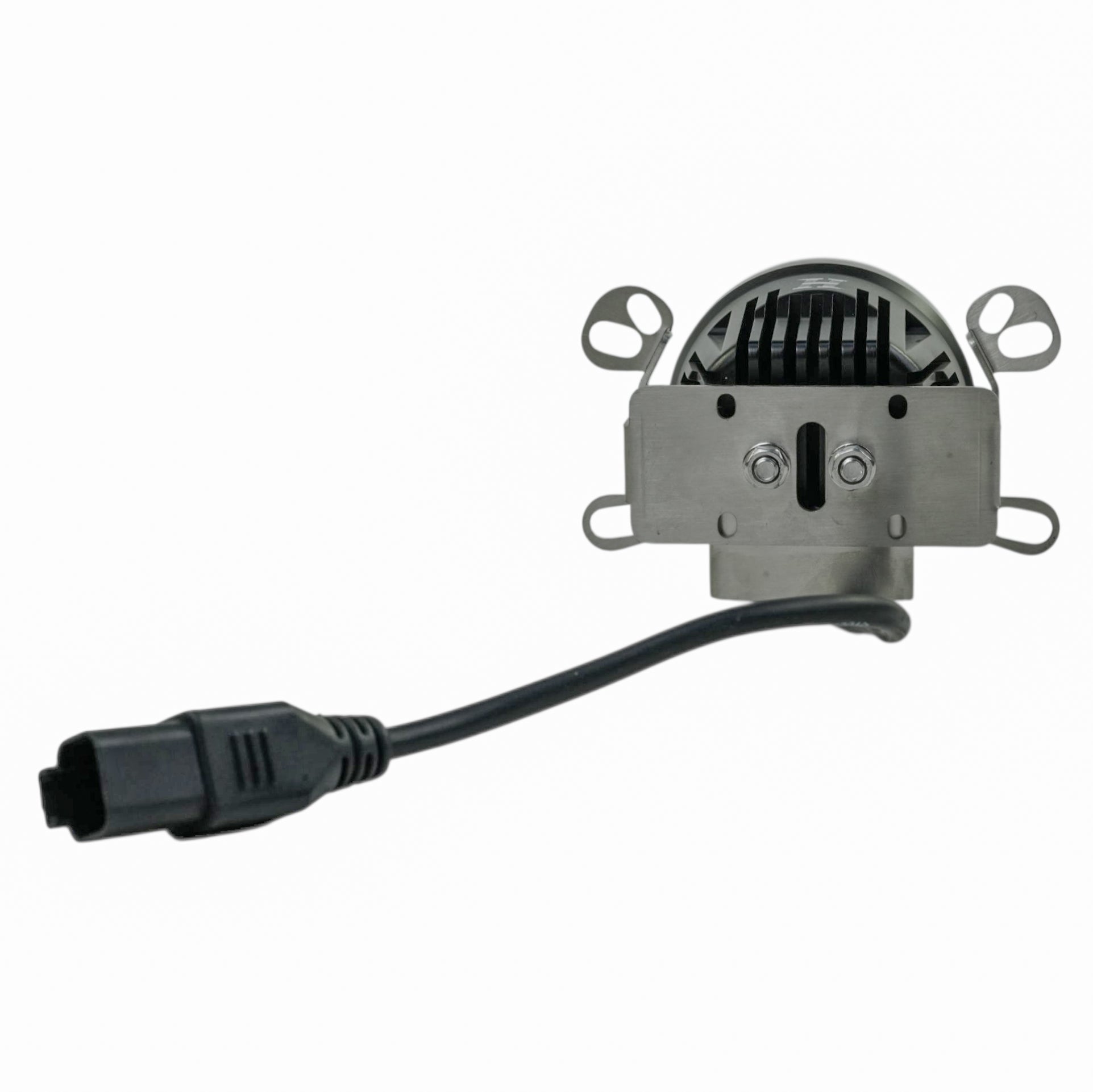 Hurricane Fog Lights for Jeep Wrangler JK/JL