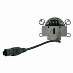 Hurricane Fog Lights for Jeep Wrangler JK/JL