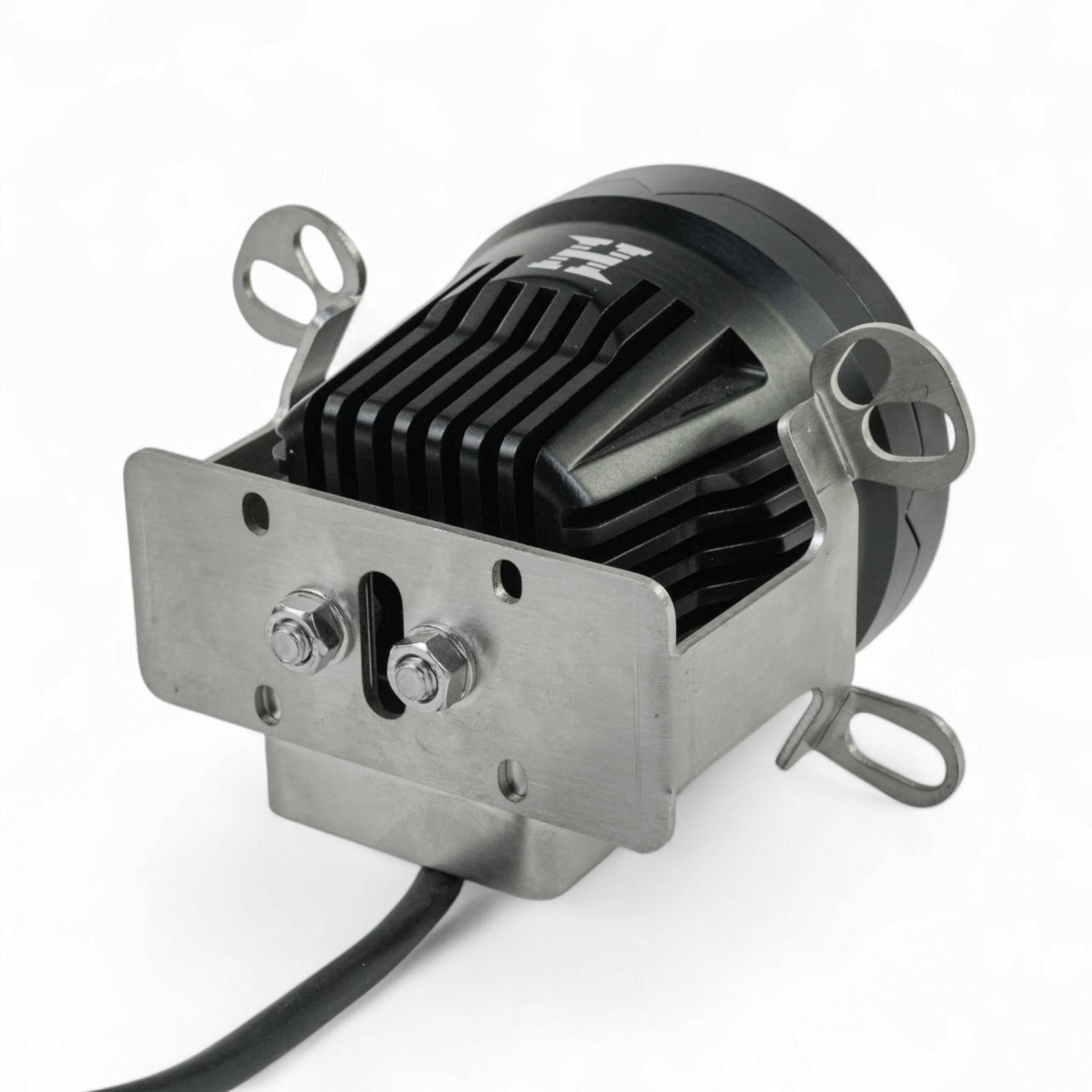 Hurricane Fog Lights for Jeep Wrangler JK/JL