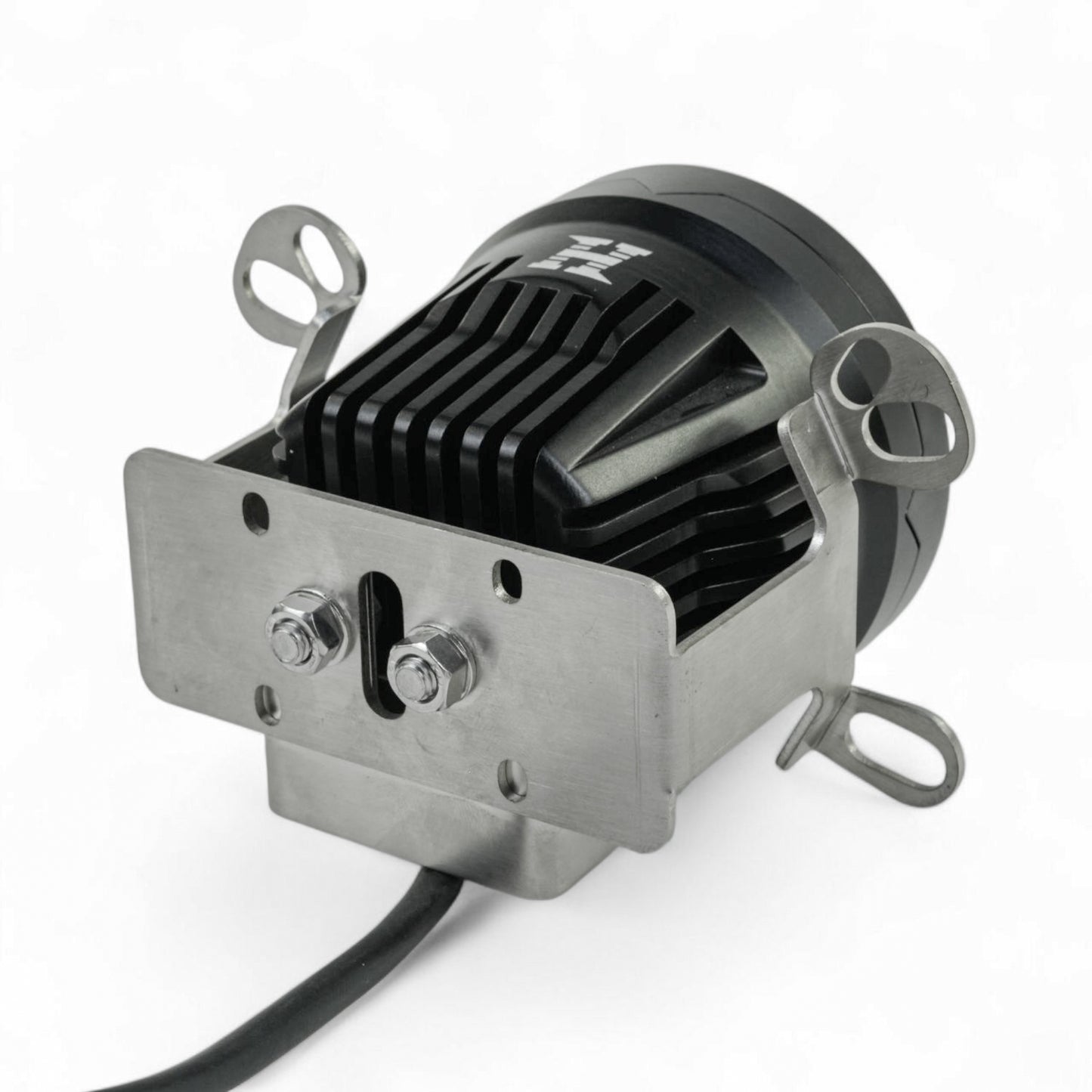 Hurricane Fog Lights for Jeep Wrangler JK/JL