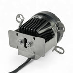 Hurricane Fog Lights for Jeep Wrangler JK/JL