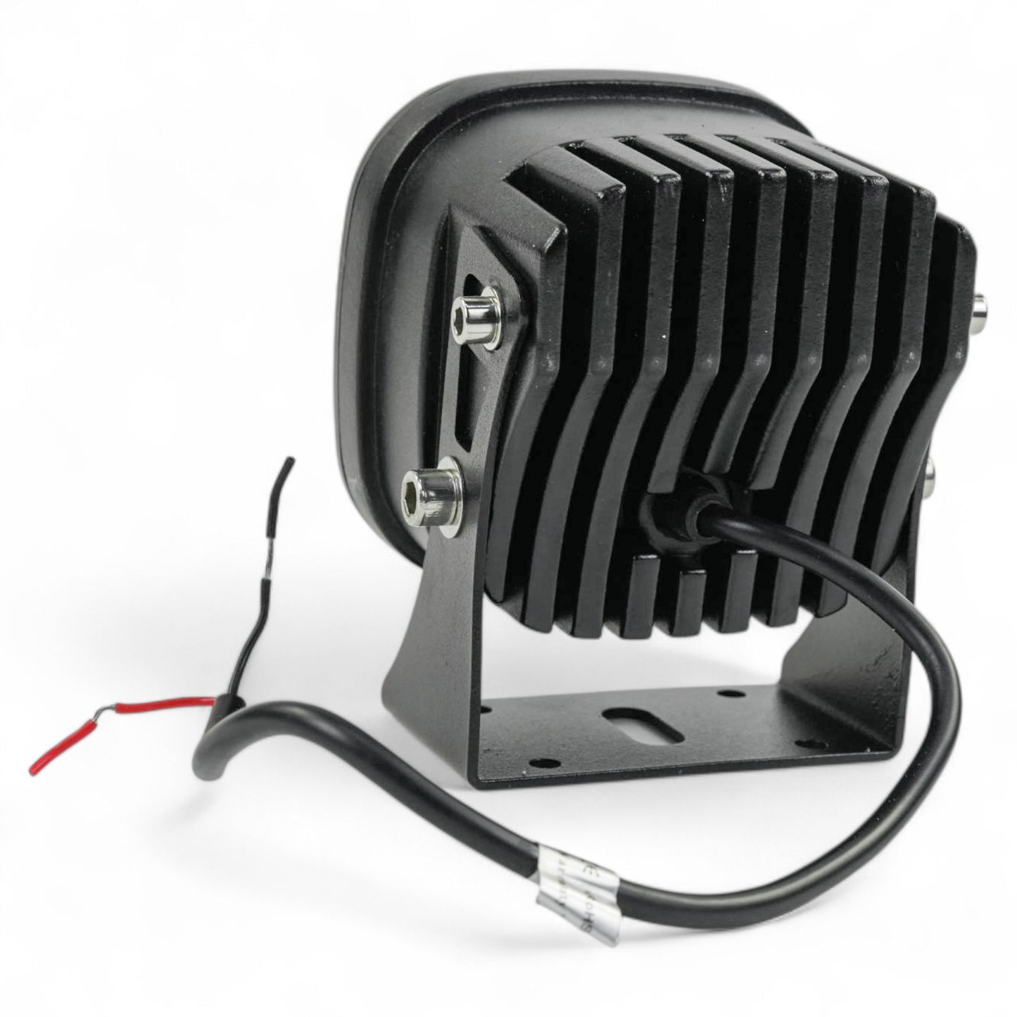 AMR 4 Inch LED Work Light - Combo for Jeep Wrangler