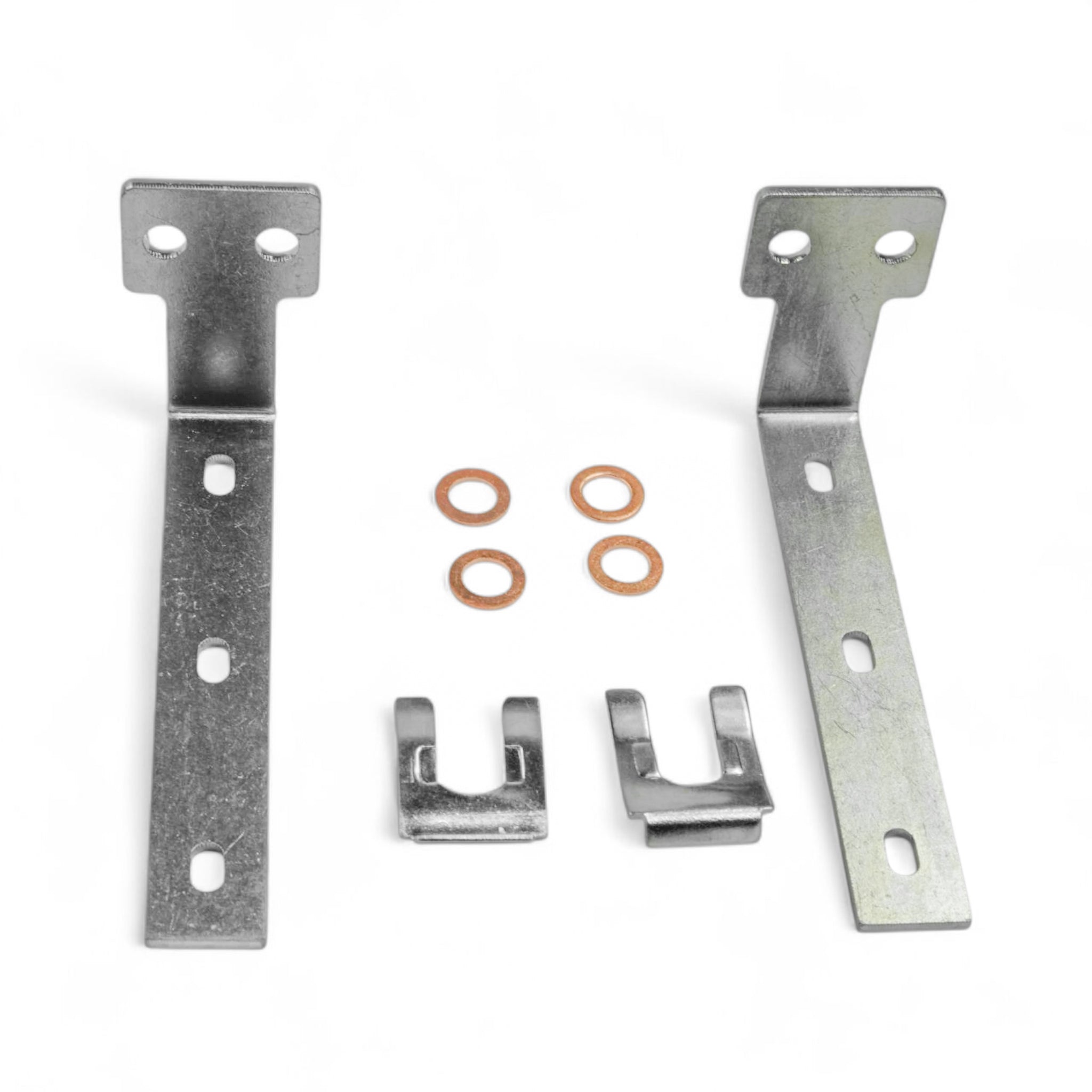 AMR Stainless Steel Brake Lines  for Jeep Wrangler JL