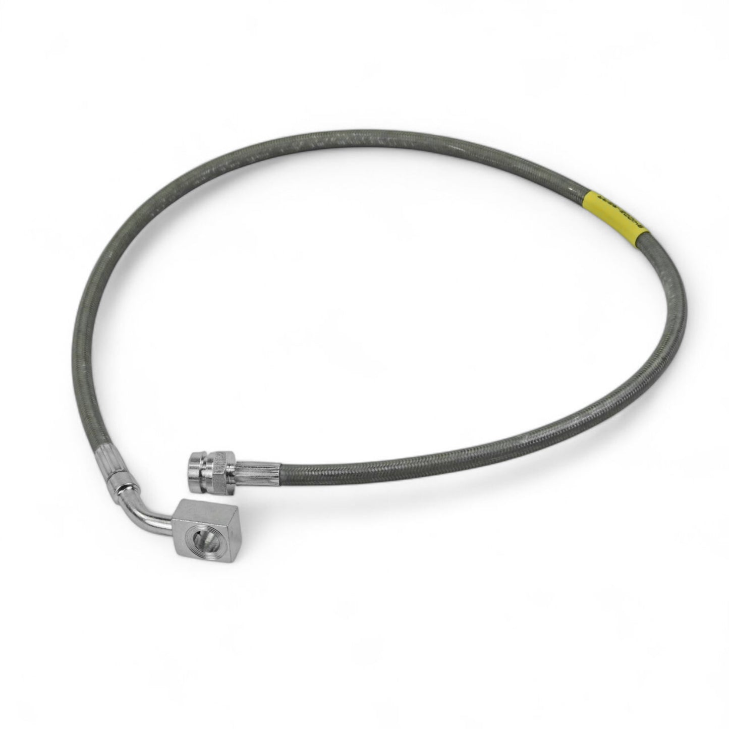 AMR Stainless Steel Brake Lines  for Jeep Wrangler JL
