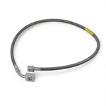 AMR Stainless Steel Brake Lines  for Jeep Wrangler JL