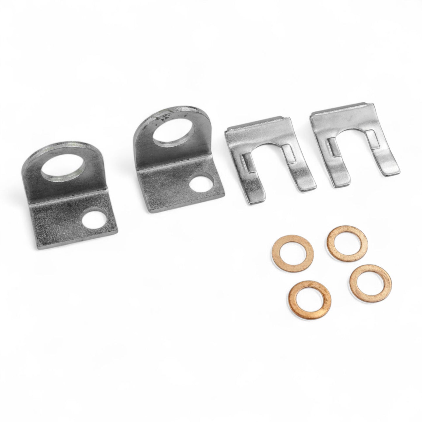 AMR Stainless Steel Brake Lines  for Jeep Wrangler JK