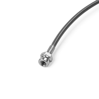 AMR Stainless Steel Brake Lines  for Jeep Wrangler JK