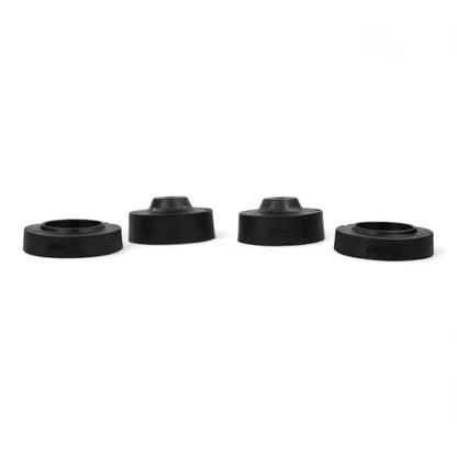 HURRICANE lift kit spacers 1.5inch for Jeep Wrangler JL -2 DOOR