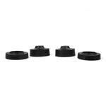 HURRICANE lift kit spacers 1.5inch for Jeep Wrangler JL -2 DOOR