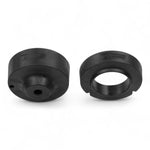 HURRICANE lift kit spacers 1.5inch for Jeep Wrangler JL -2 DOOR