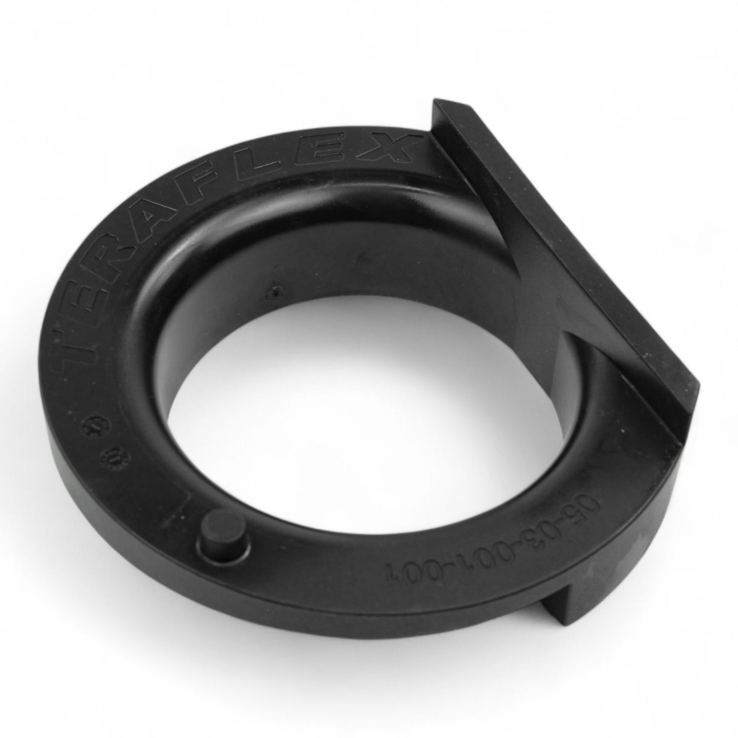 HURRICANE Coil Seats for Jeep Wrangler JL (FRONT)