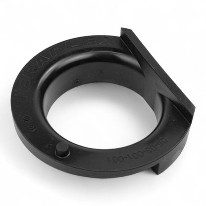 HURRICANE Coil Seats for Jeep Wrangler JL (FRONT)