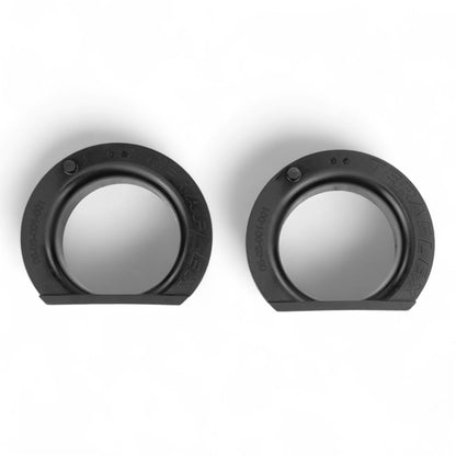 HURRICANE Coil Seats for Jeep Wrangler JL (FRONT)