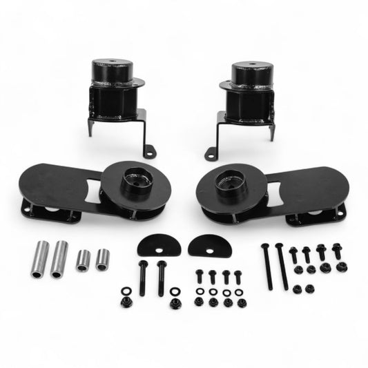 Hurricane Lift Kit Spacer for Jeep Wrangler JT (GLADIATOR)