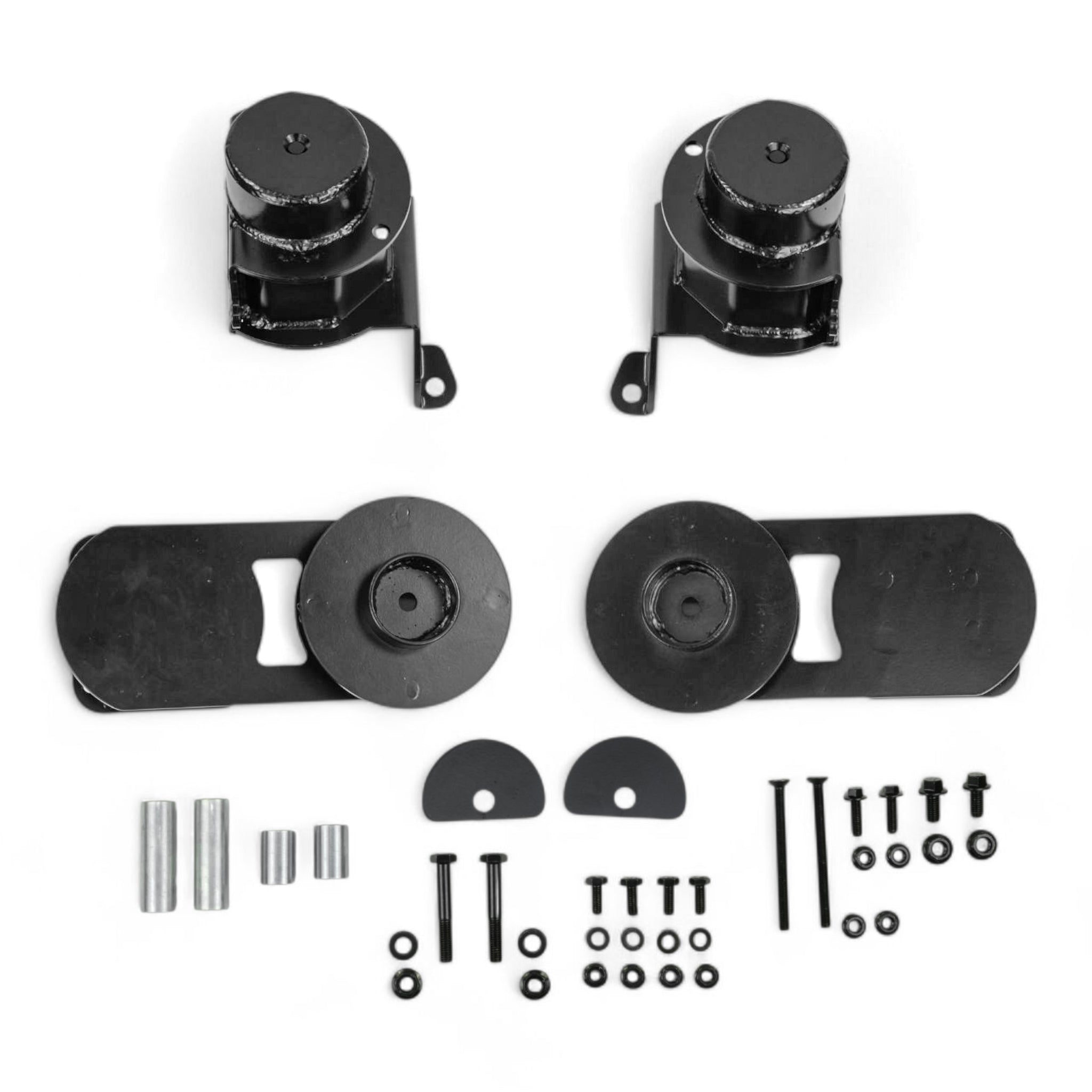 Hurricane Lift Kit Spacer for Jeep Wrangler JT (GLADIATOR)