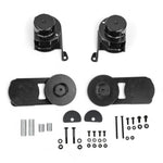 Hurricane Lift Kit Spacer for Jeep Wrangler JT (GLADIATOR)