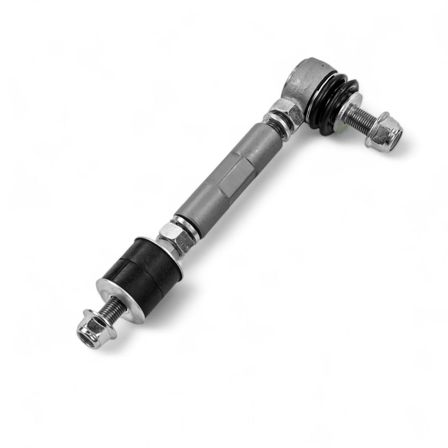 HURRICANE HD ADJUSTABLE FRONT SWAY BAR LINKS FOR NISSAN Y61