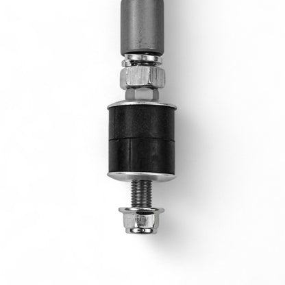 HURRICANE HD ADJUSTABLE FRONT SWAY BAR LINKS FOR NISSAN Y61