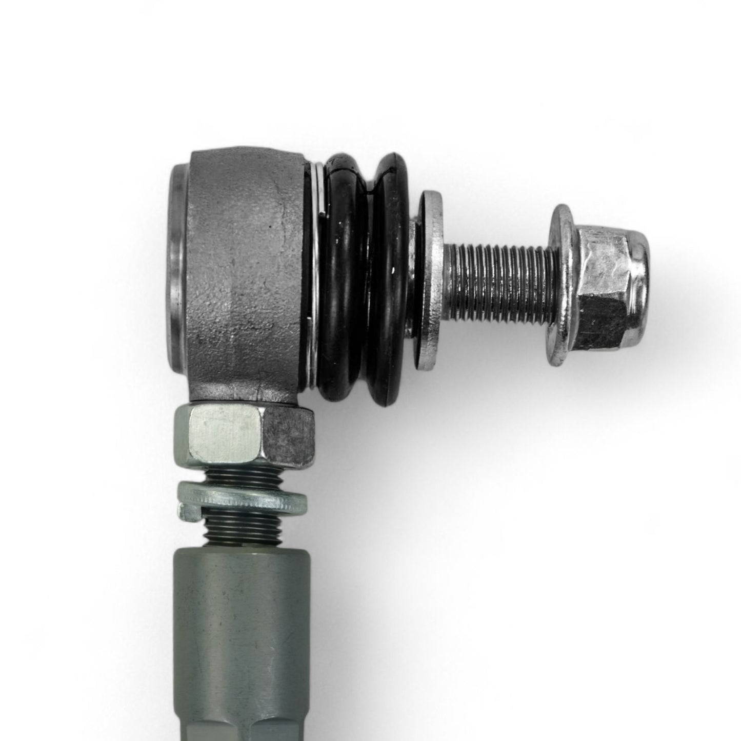 HURRICANE HD ADJUSTABLE FRONT SWAY BAR LINKS FOR NISSAN Y61
