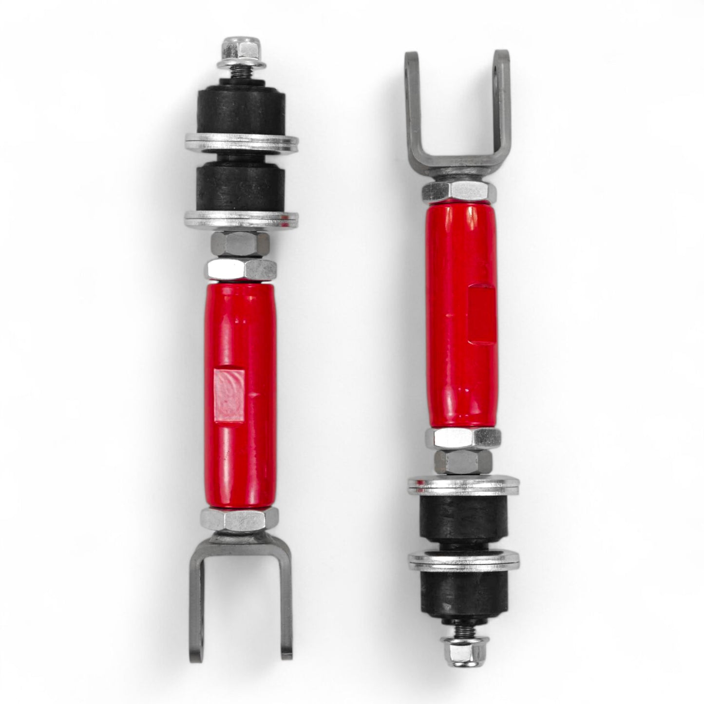 HURRICANE HD REAR ADJUSTABLE SWAY BAR LINK  FOR TOYOTA LC200 SERIES