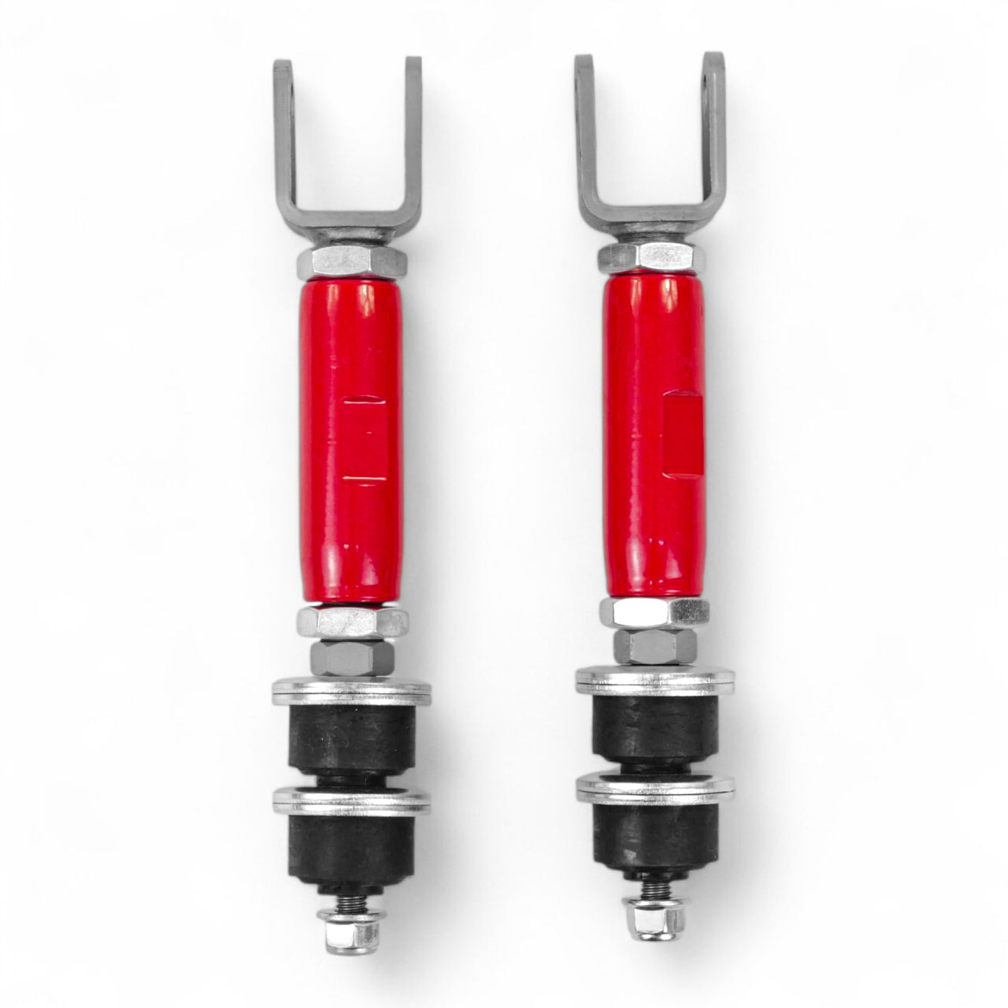 HURRICANE HD REAR ADJUSTABLE SWAY BAR LINK  FOR TOYOTA LC200 SERIES