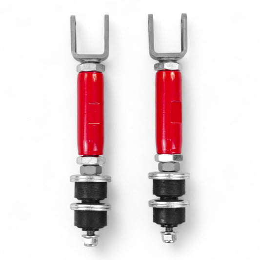 HURRICANE HD REAR ADJUSTABLE SWAY BAR LINK  FOR TOYOTA LC200 SERIES