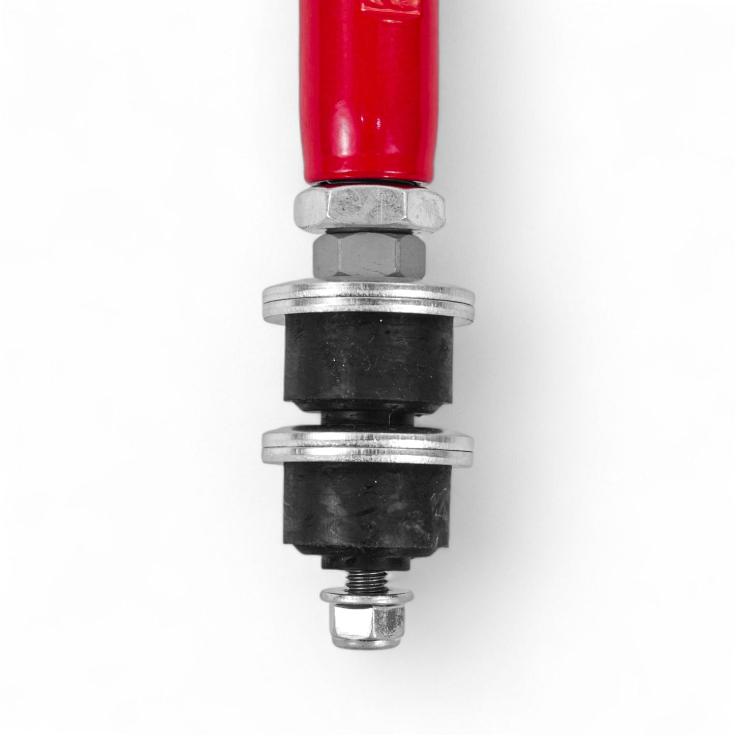 HURRICANE HD REAR ADJUSTABLE SWAY BAR LINK  FOR TOYOTA LC200 SERIES