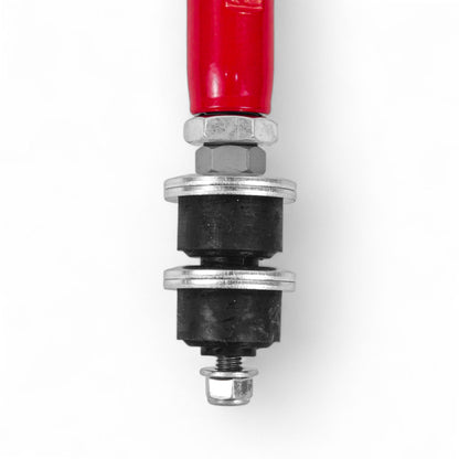 HURRICANE HD REAR ADJUSTABLE SWAY BAR LINK  FOR TOYOTA LC200 SERIES